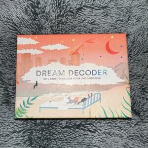 Dream Decoder NIB